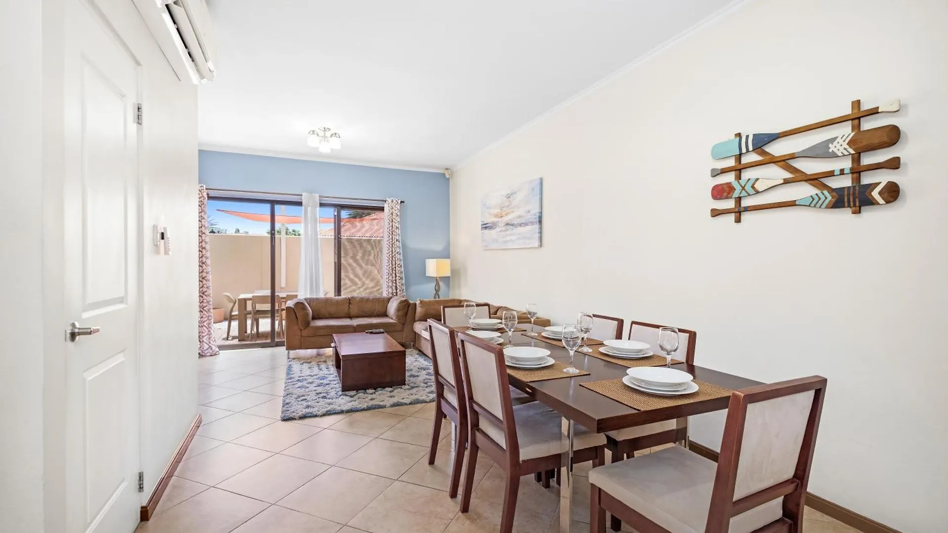 Holiday home Diamante 69 Villa Palm Beach Aruba