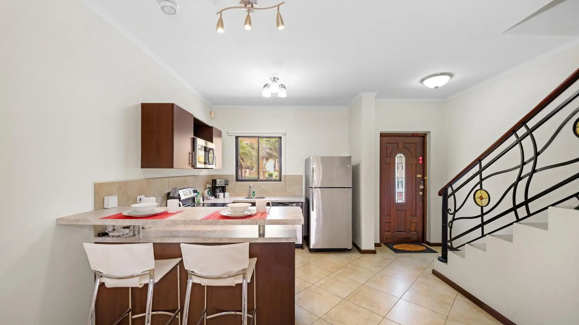 Diamante 69 Villa Palm Beach