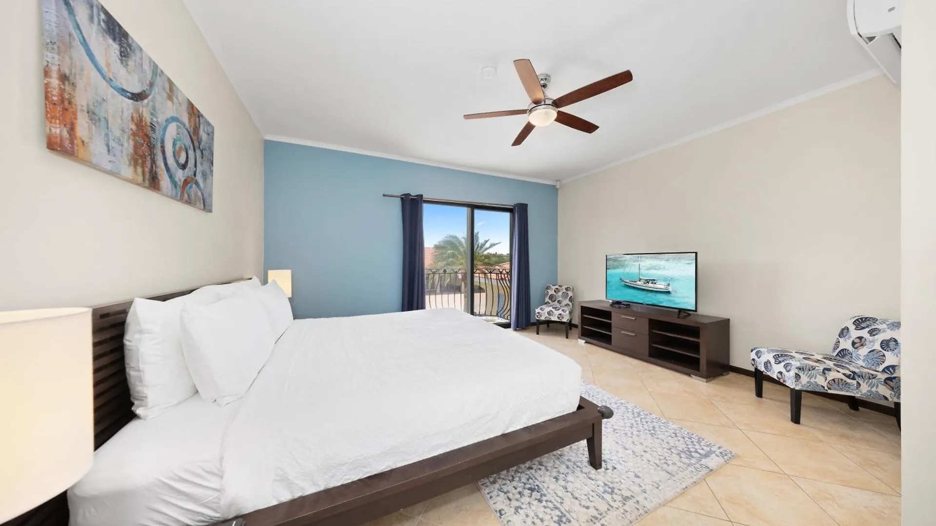 Diamante 69 Villa Palm Beach Aruba