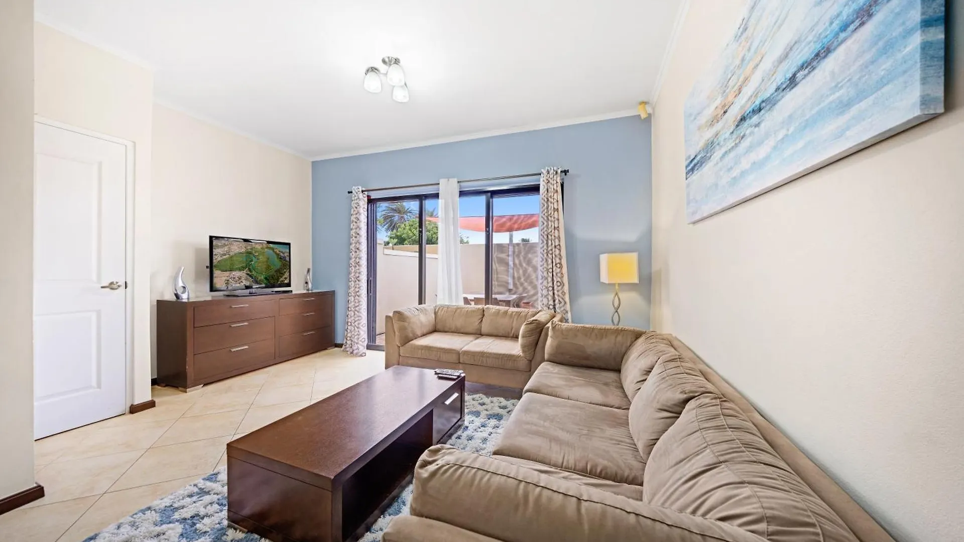 Diamante 69 Villa Palm Beach Holiday home
