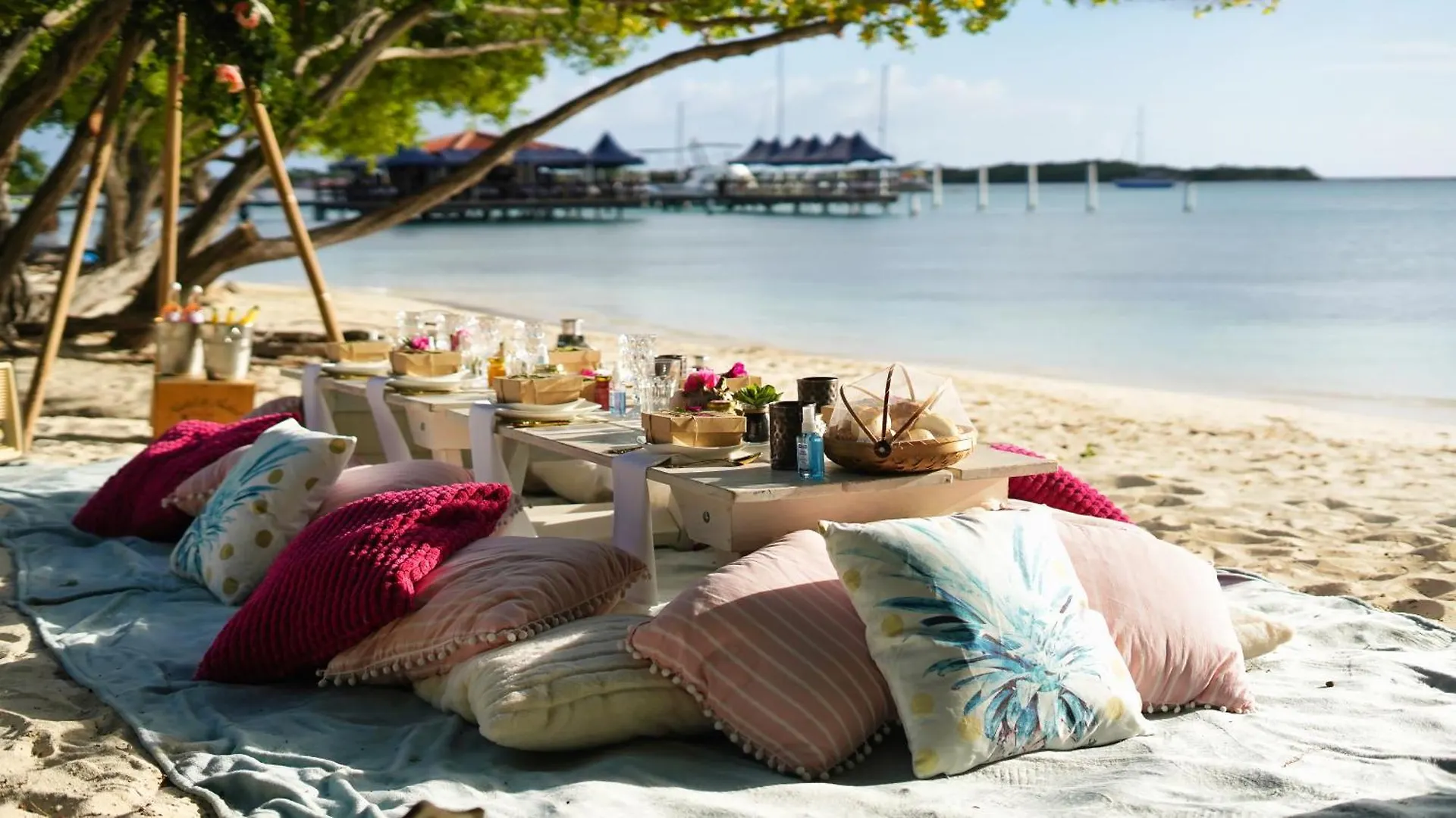 Diamante 69 Villa Palm Beach 0*,