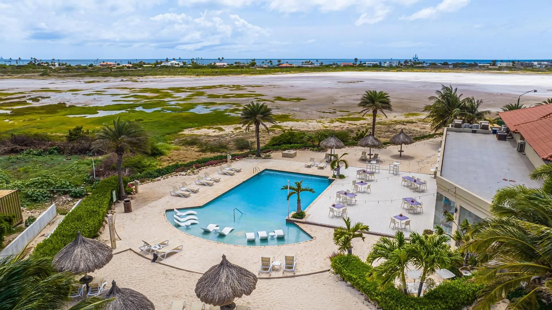 Diamante 69 Villa Palm Beach Holiday home