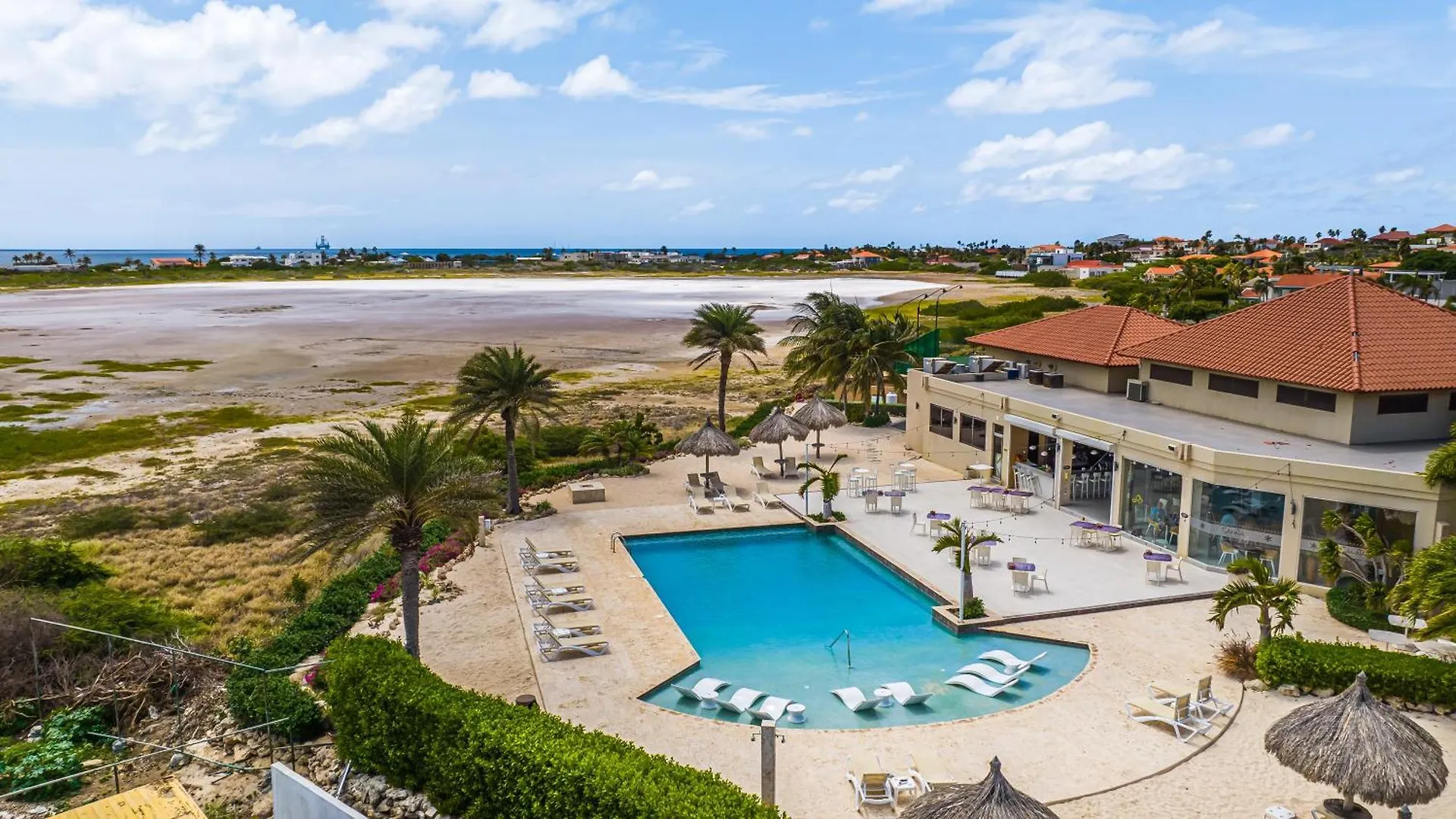 Holiday home Diamante 69 Villa Palm Beach Aruba
