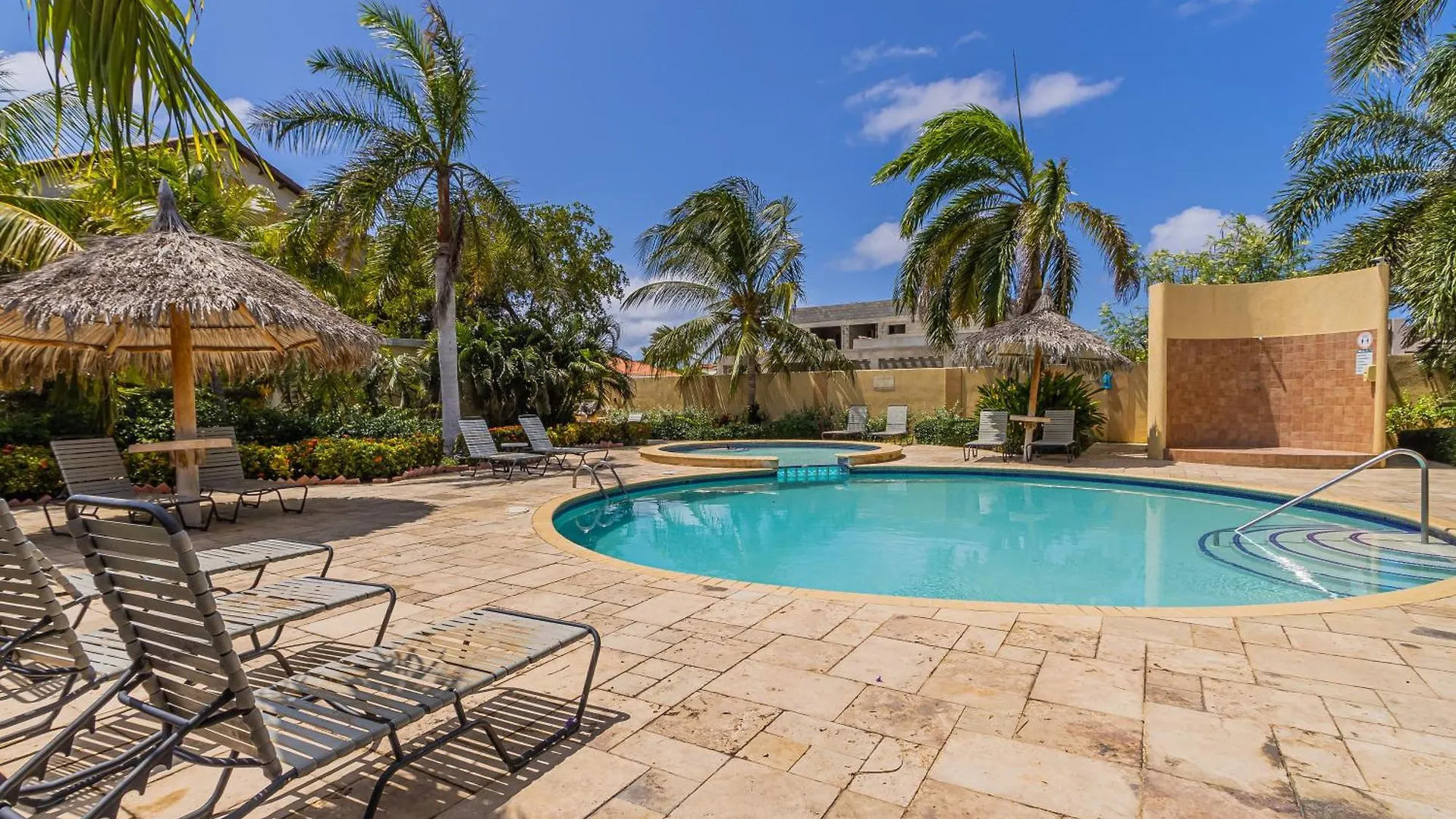 Diamante 69 Villa Palm Beach 0*,