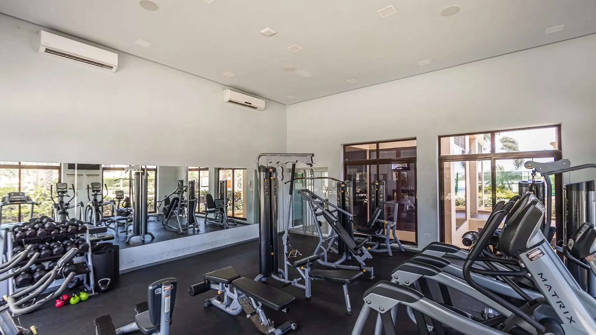 Holiday home Diamante 69 Villa Palm Beach