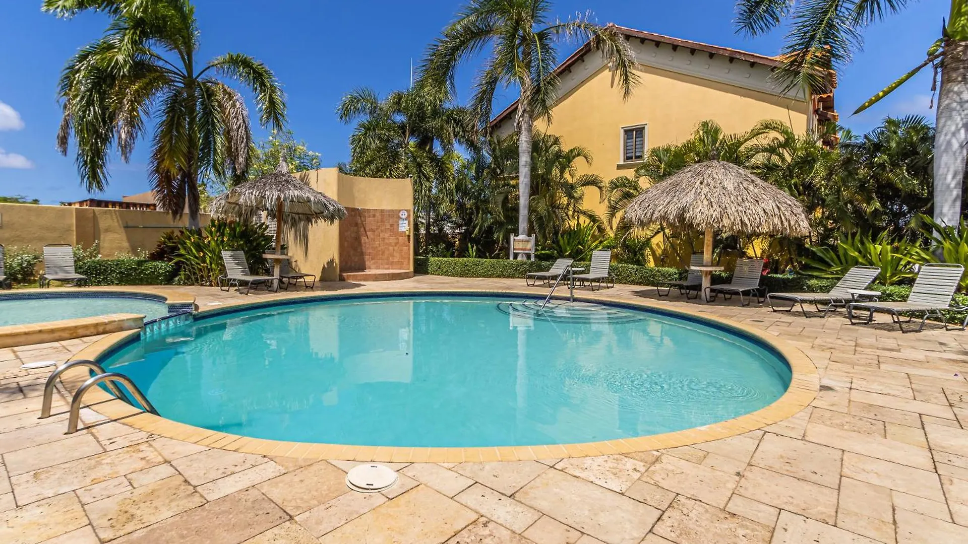 Diamante 69 Villa Palm Beach Holiday home