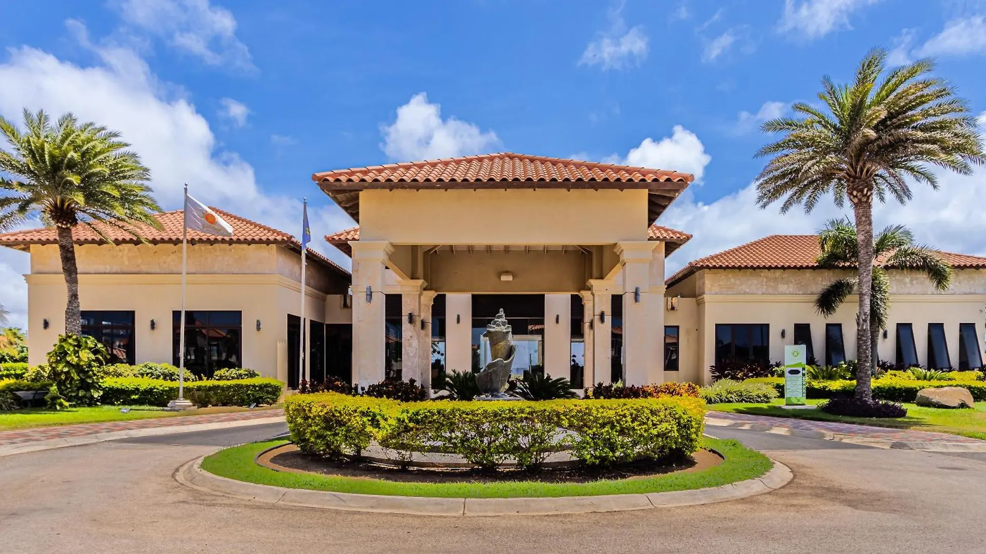 Diamante 69 Villa Palm Beach Holiday home