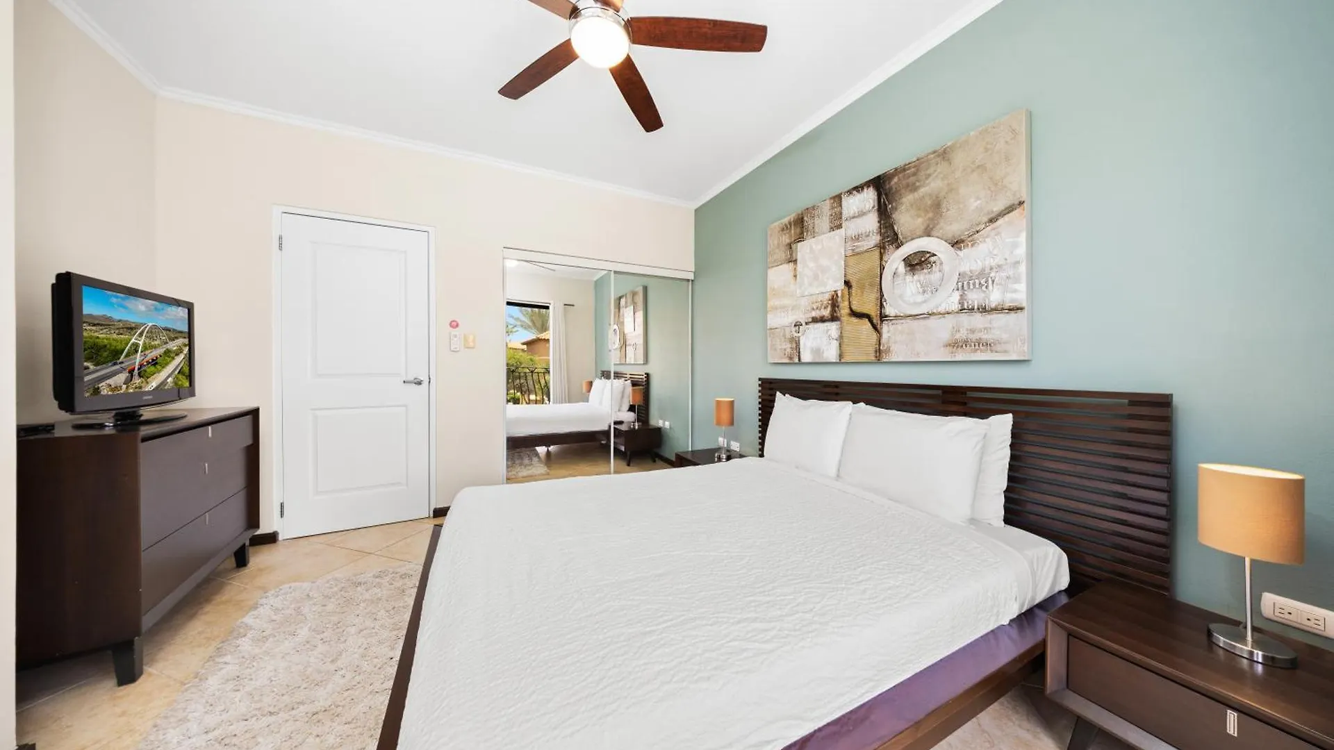 Holiday home Diamante 69 Villa Palm Beach Aruba