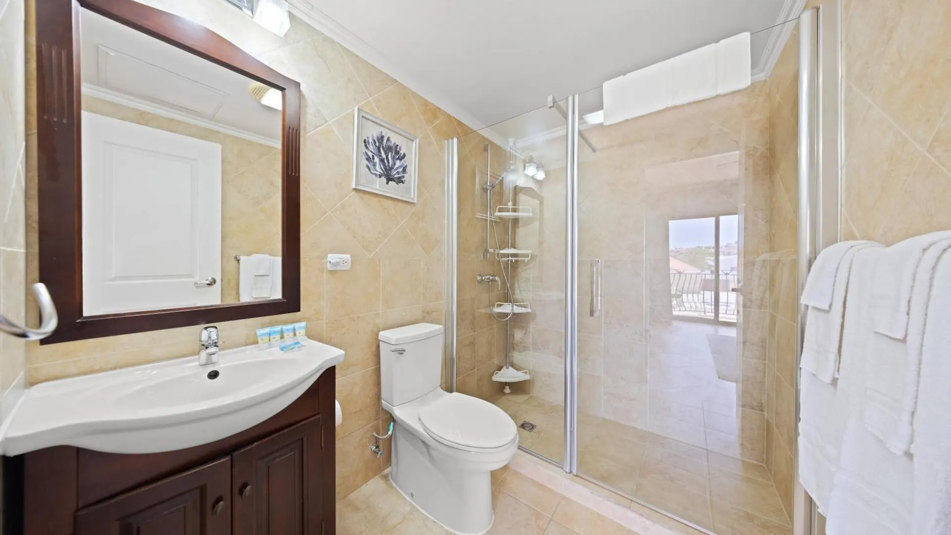 Holiday home Diamante 69 Villa Palm Beach Aruba