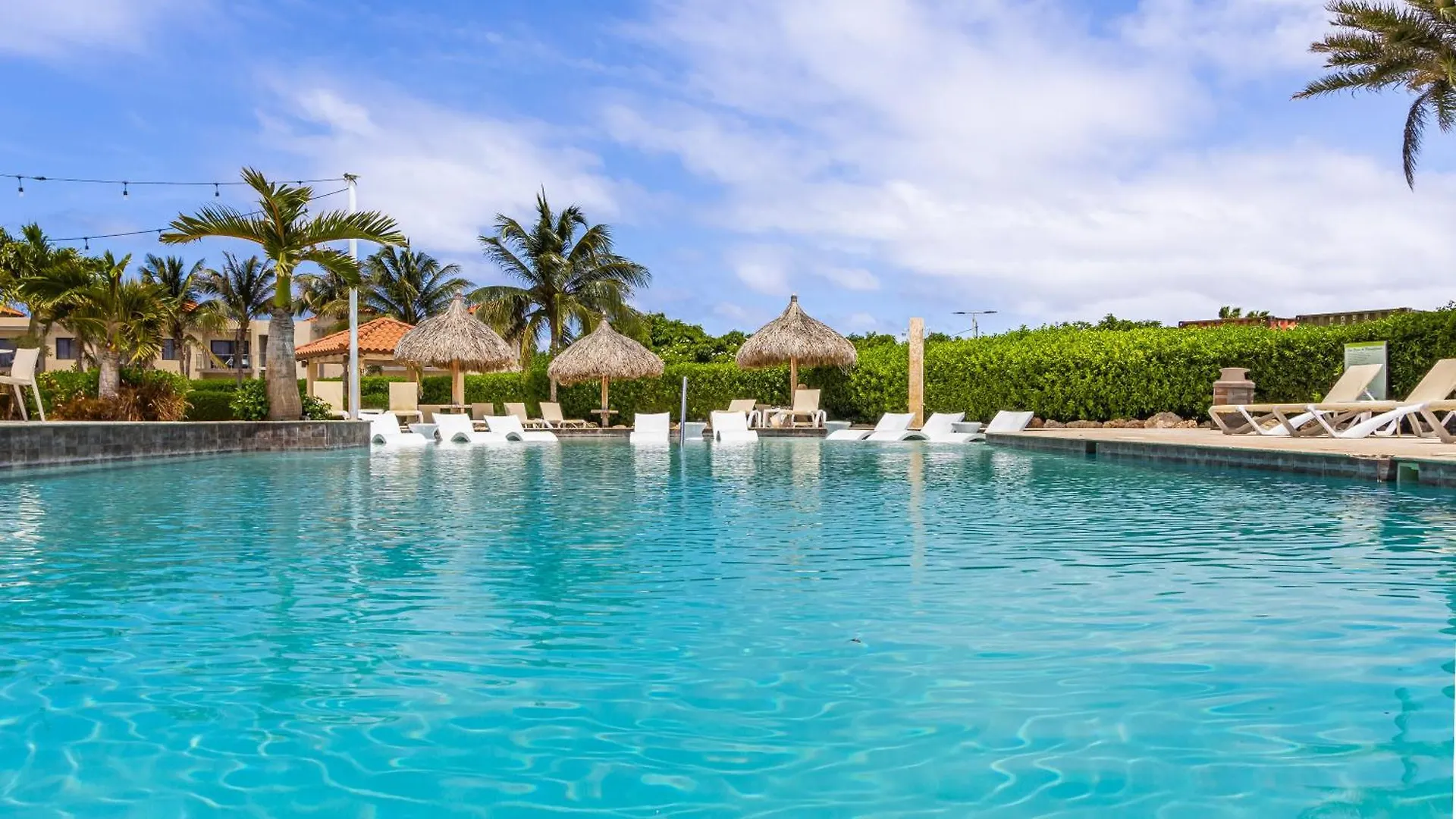Diamante 69 Villa Palm Beach