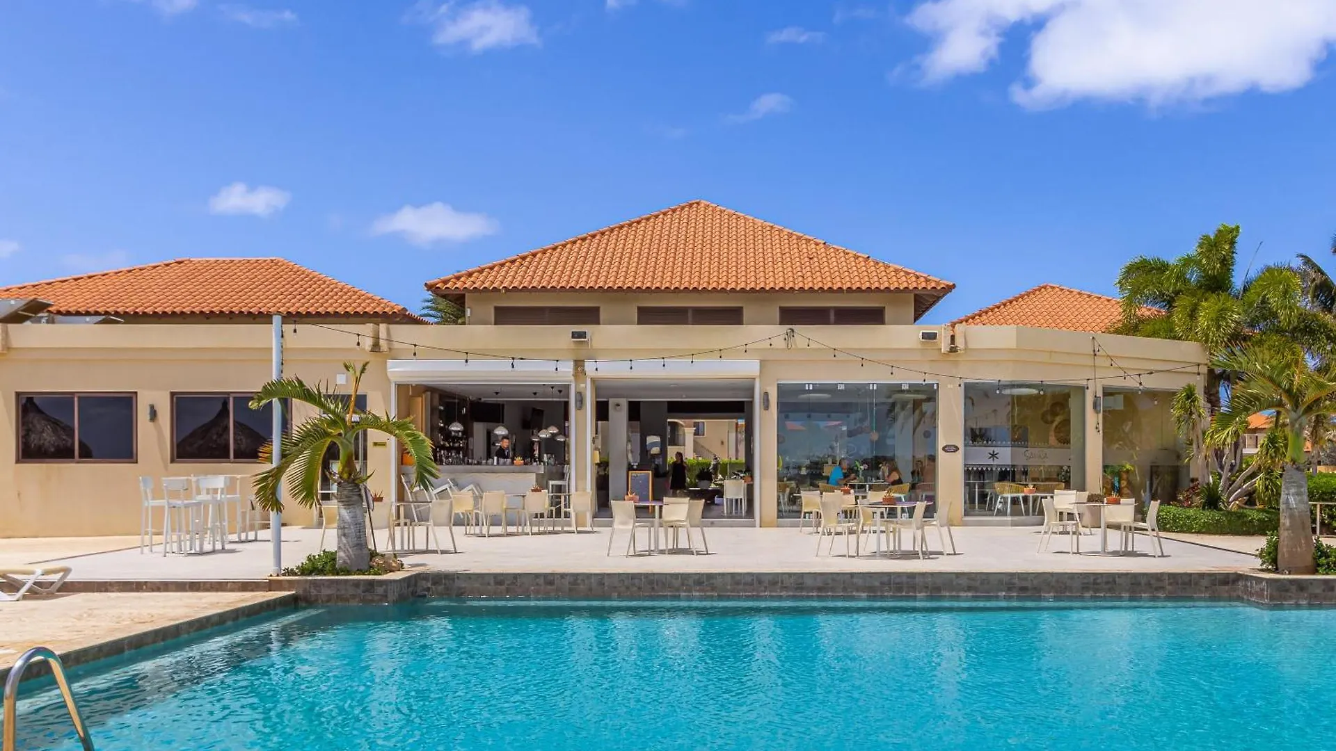 Diamante 69 Villa Palm Beach