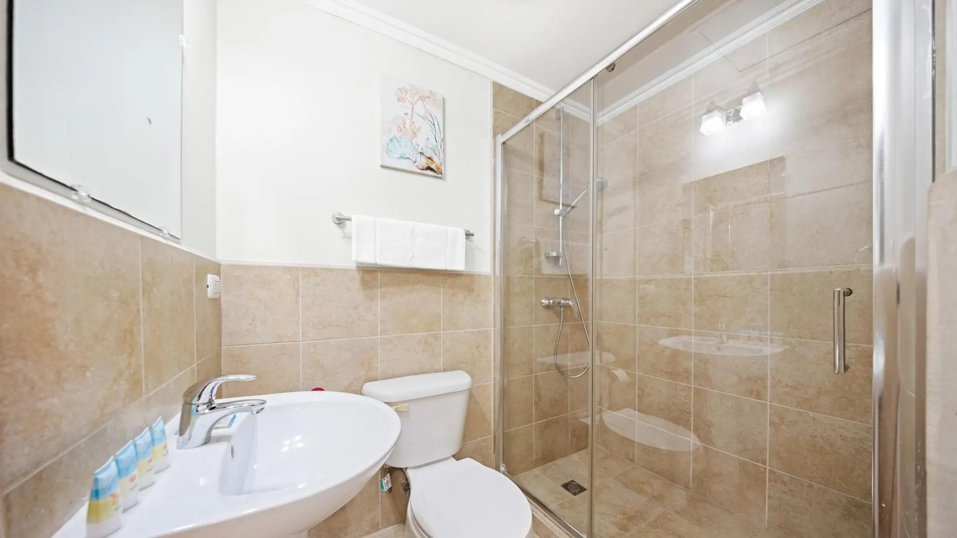 Diamante 69 Villa Palm Beach