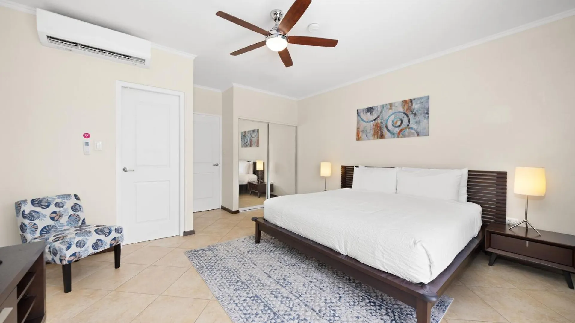Diamante 69 Villa Palm Beach