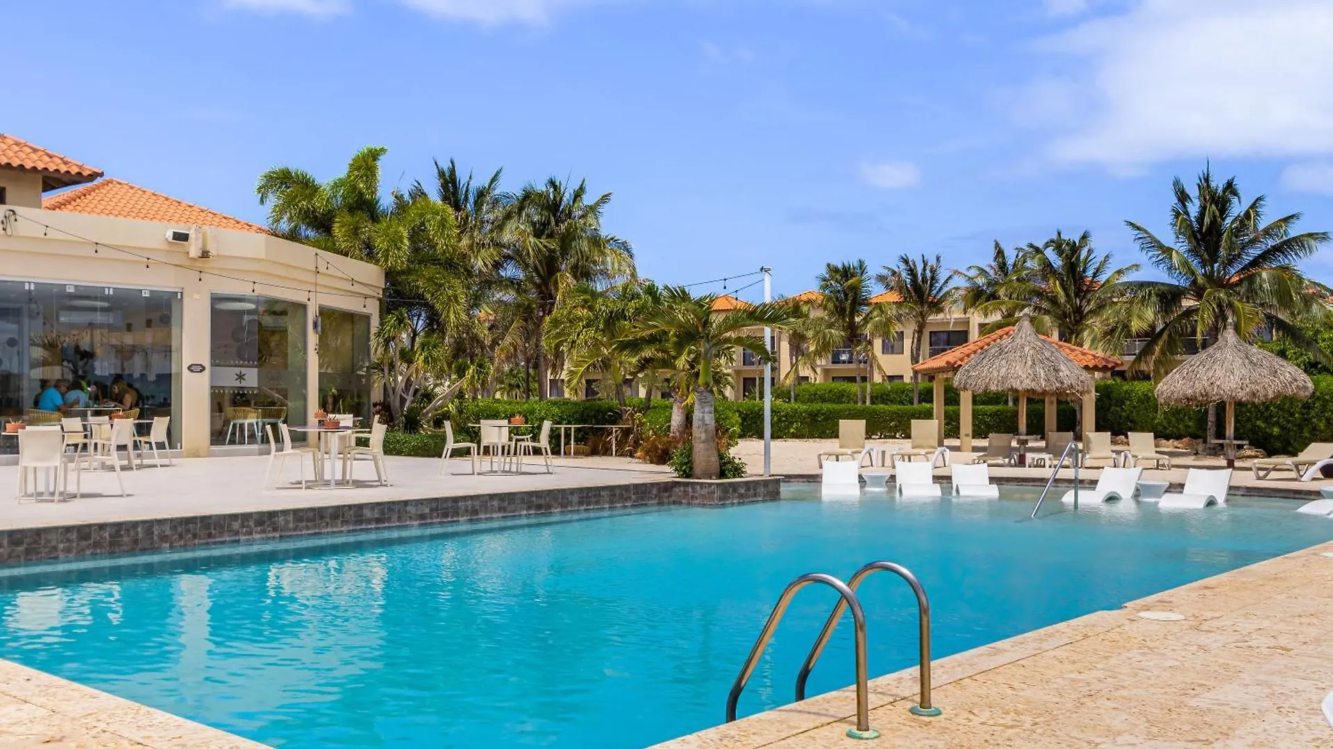 Holiday home Diamante 69 Villa Palm Beach
