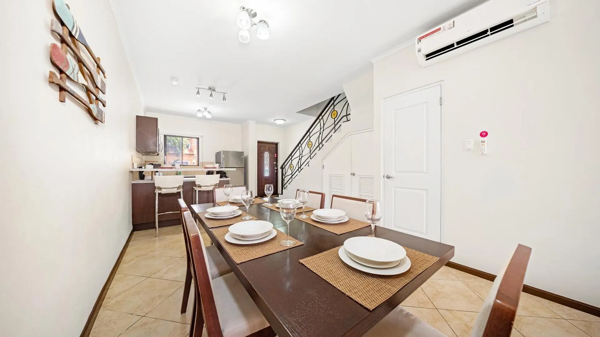 Diamante 69 Villa Palm Beach Holiday home