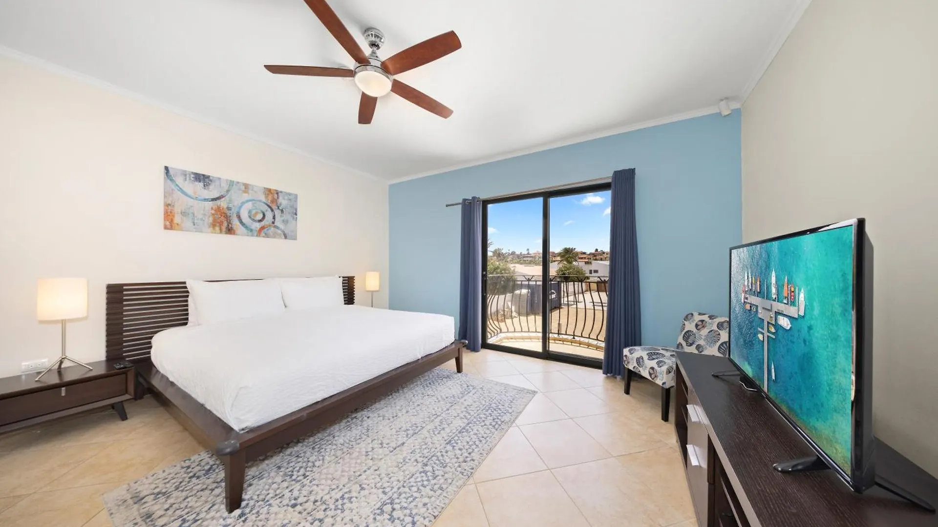 Diamante 69 Villa Palm Beach Holiday home