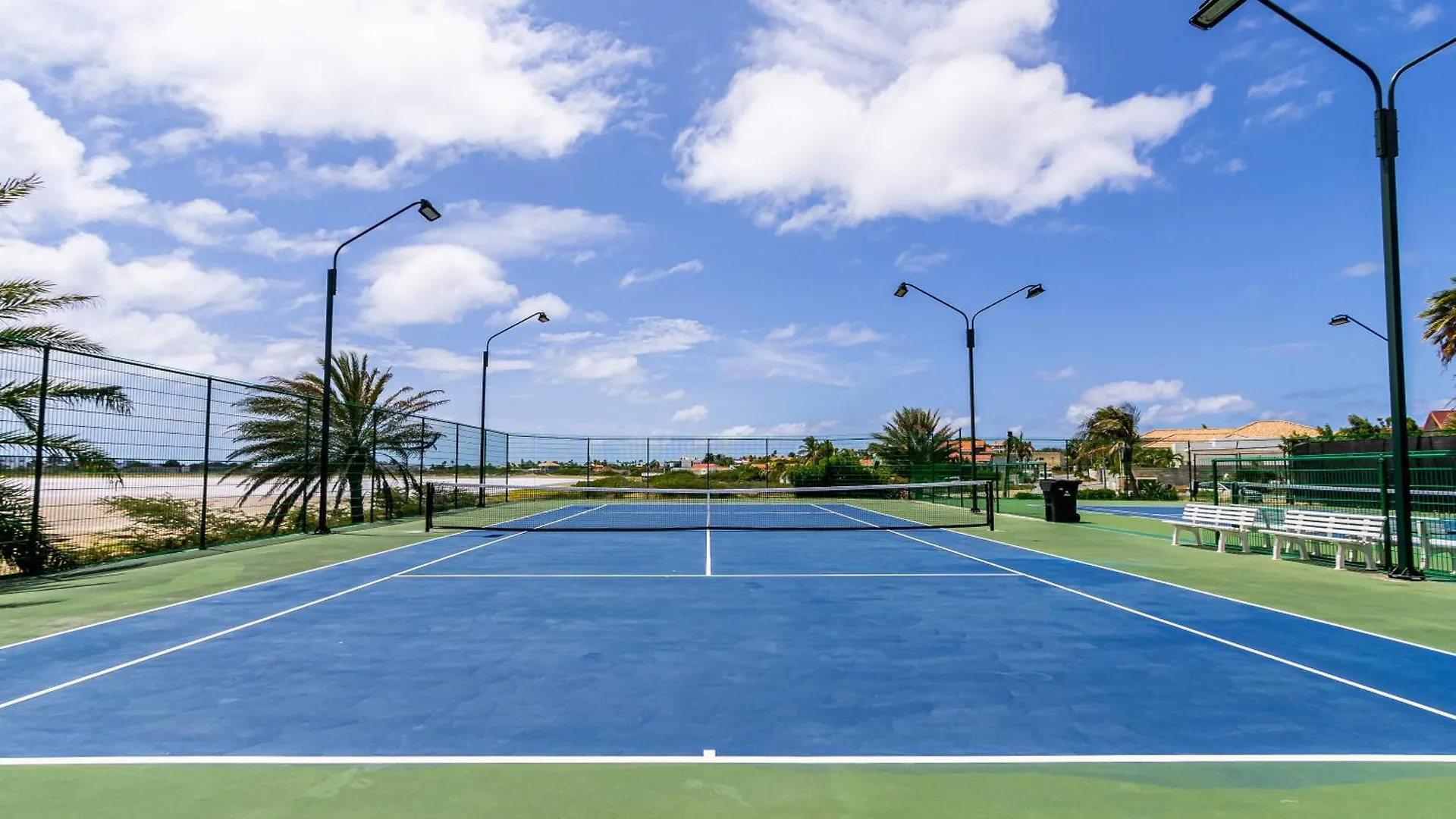 Diamante 69 Villa Palm Beach