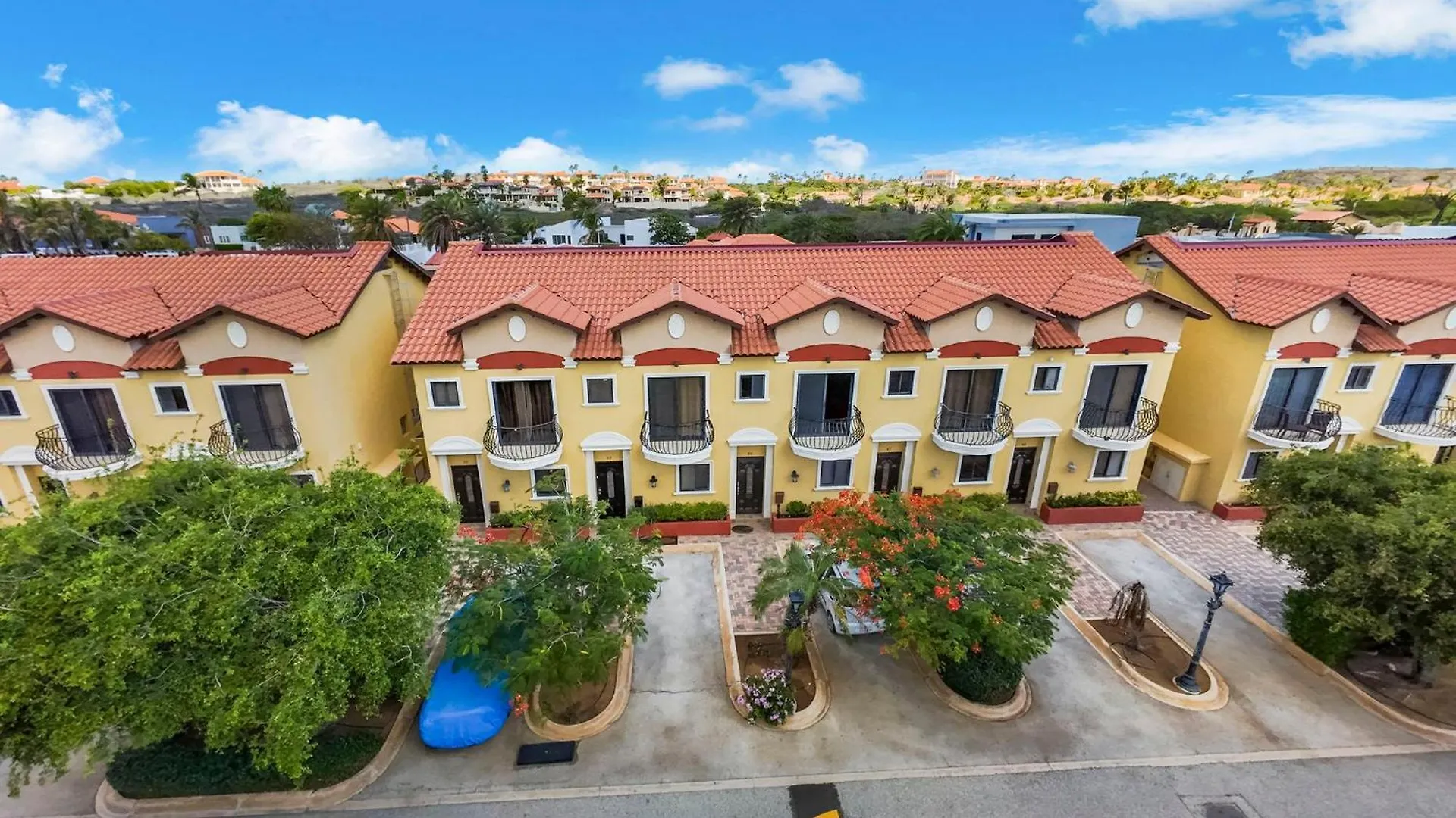 Diamante 69 Villa Palm Beach Holiday home